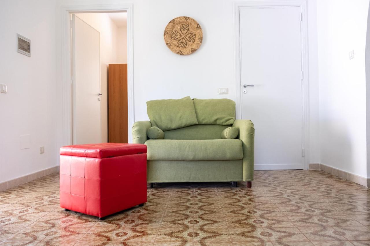 Isabel House Villa Isola delle Femmine Ngoại thất bức ảnh