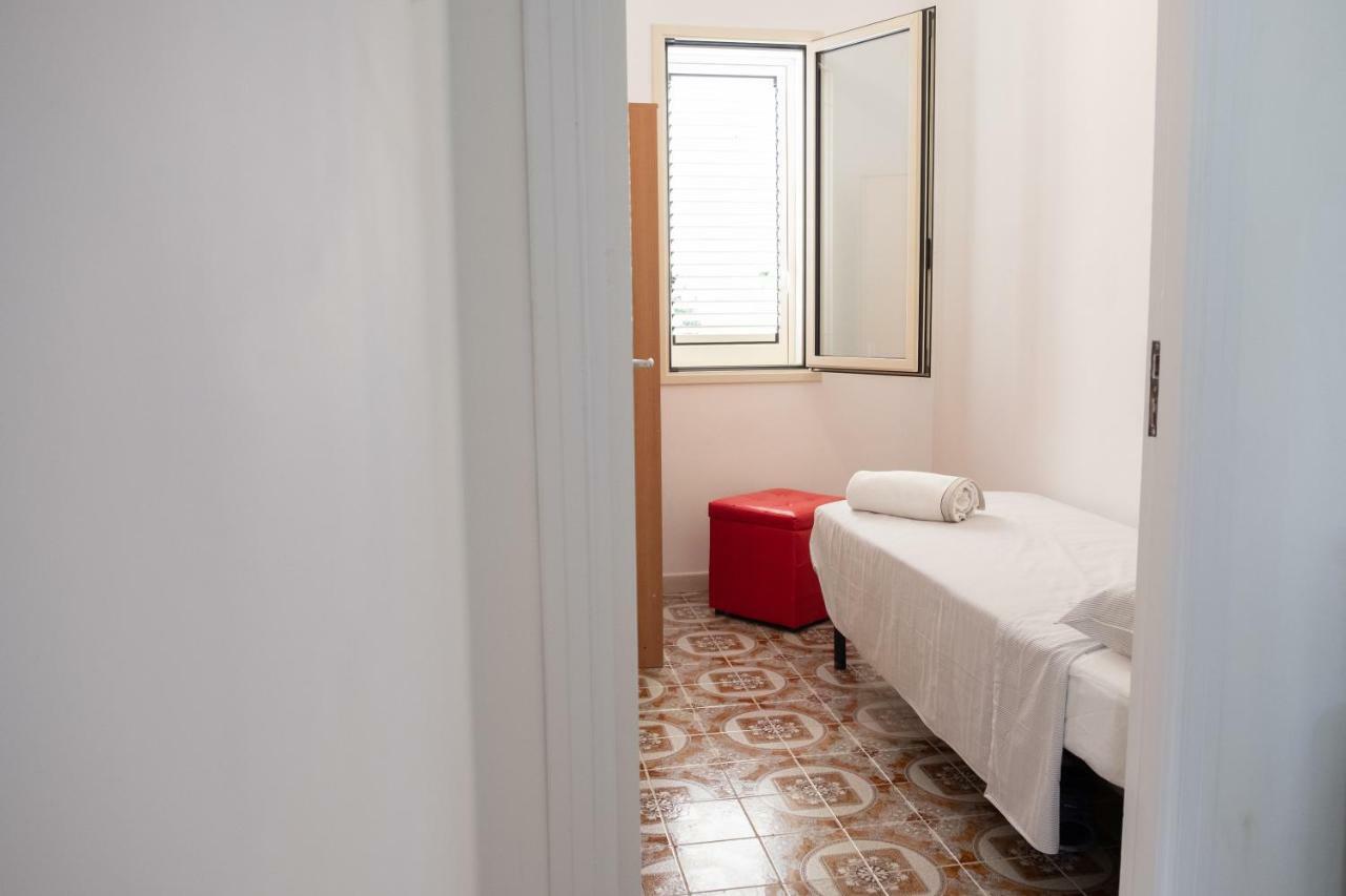 Isabel House Villa Isola delle Femmine Ngoại thất bức ảnh