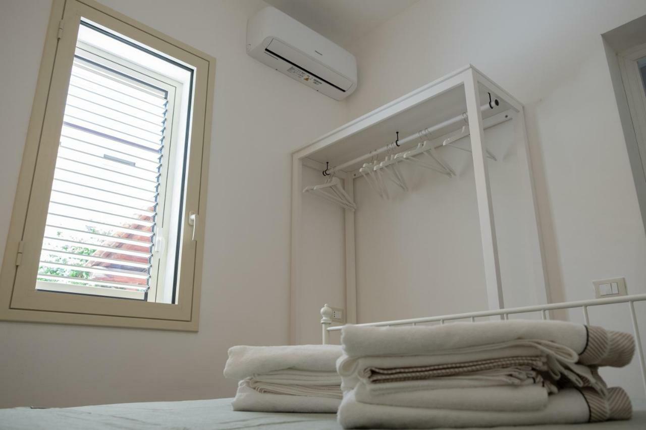 Isabel House Villa Isola delle Femmine Ngoại thất bức ảnh