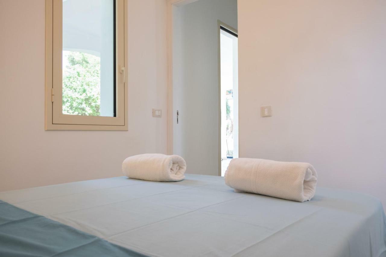 Isabel House Villa Isola delle Femmine Ngoại thất bức ảnh