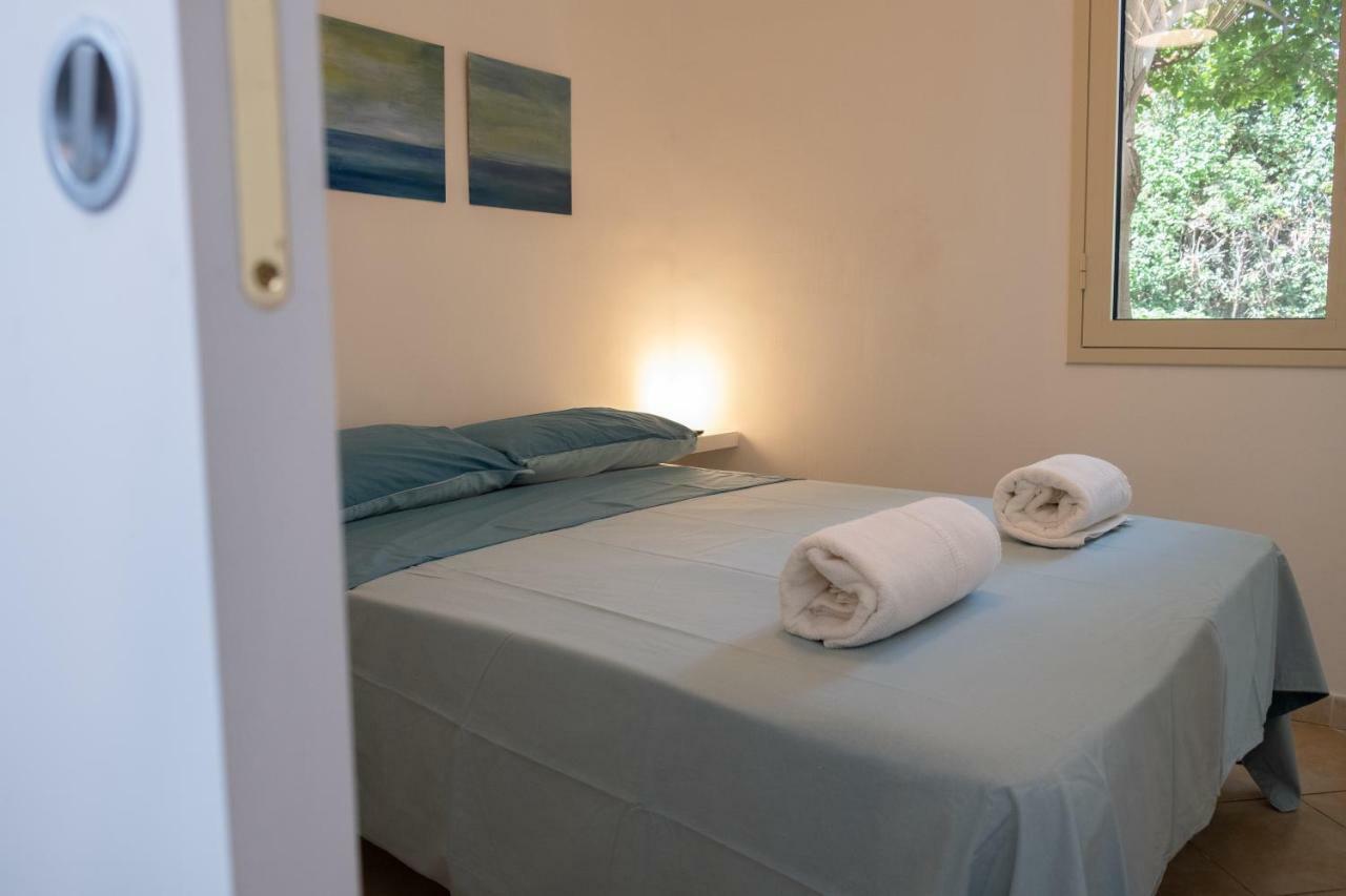 Isabel House Villa Isola delle Femmine Ngoại thất bức ảnh