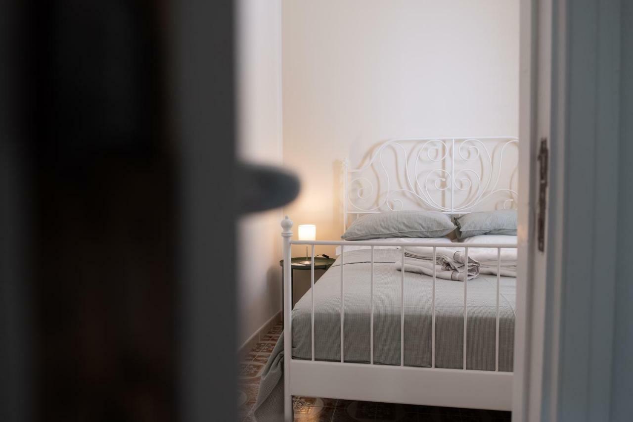 Isabel House Villa Isola delle Femmine Ngoại thất bức ảnh