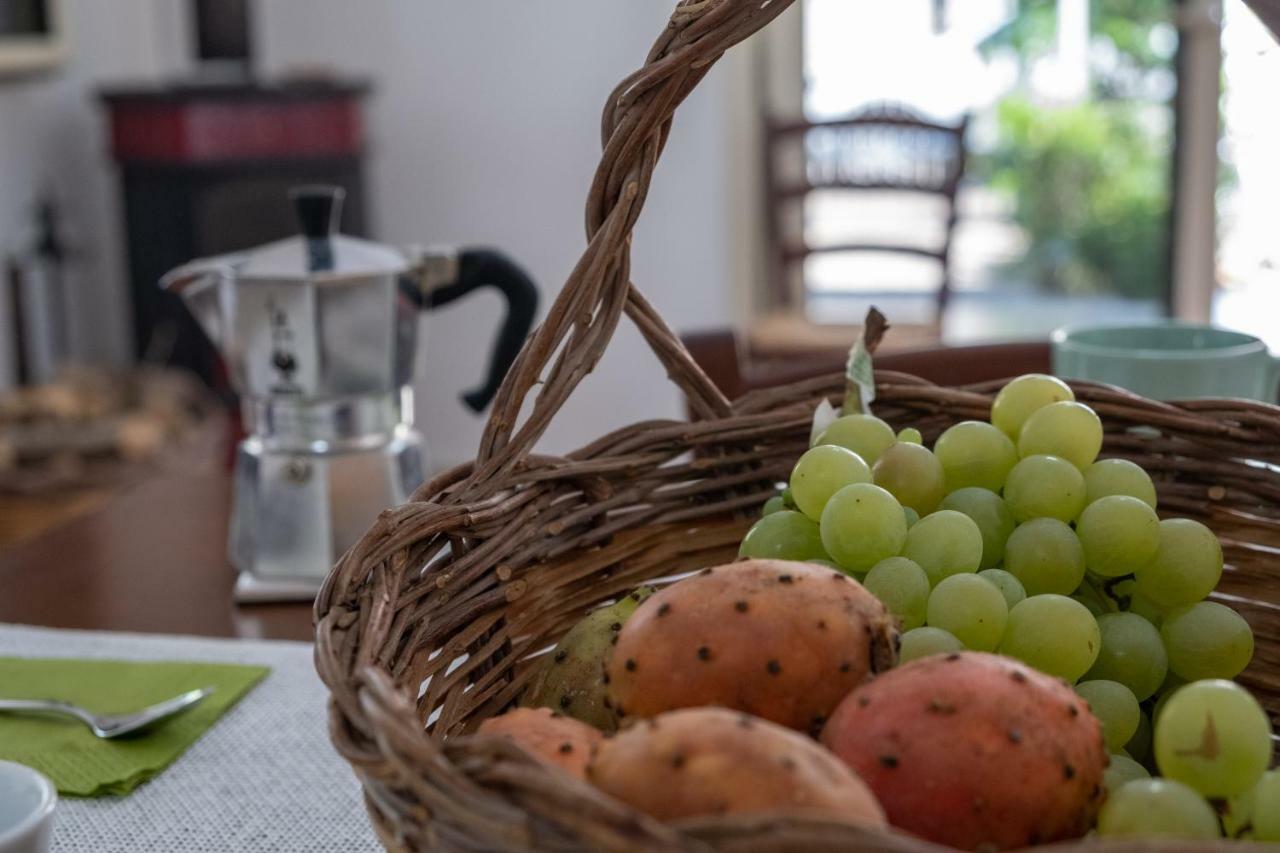Isabel House Villa Isola delle Femmine Ngoại thất bức ảnh