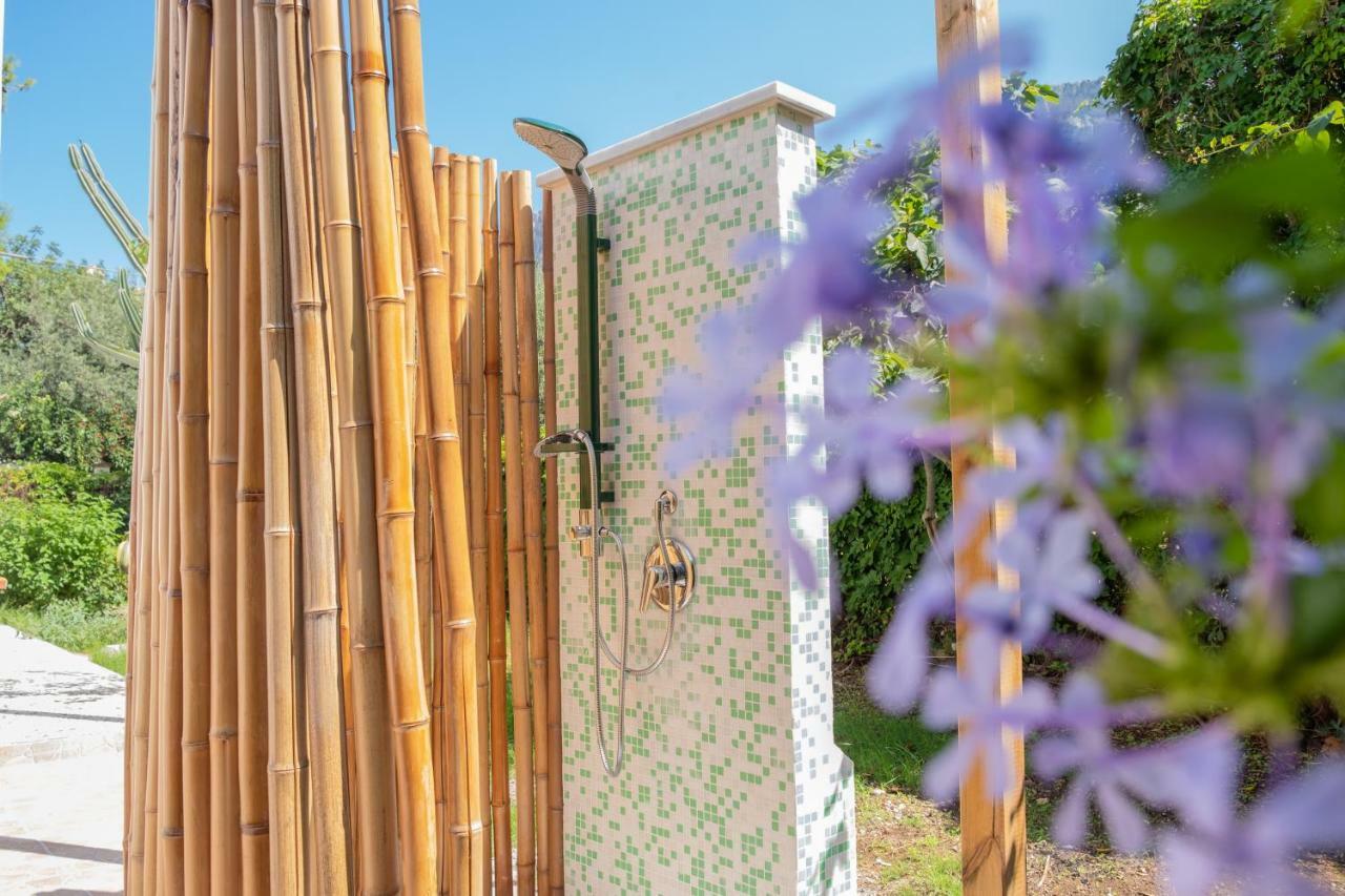 Isabel House Villa Isola delle Femmine Ngoại thất bức ảnh
