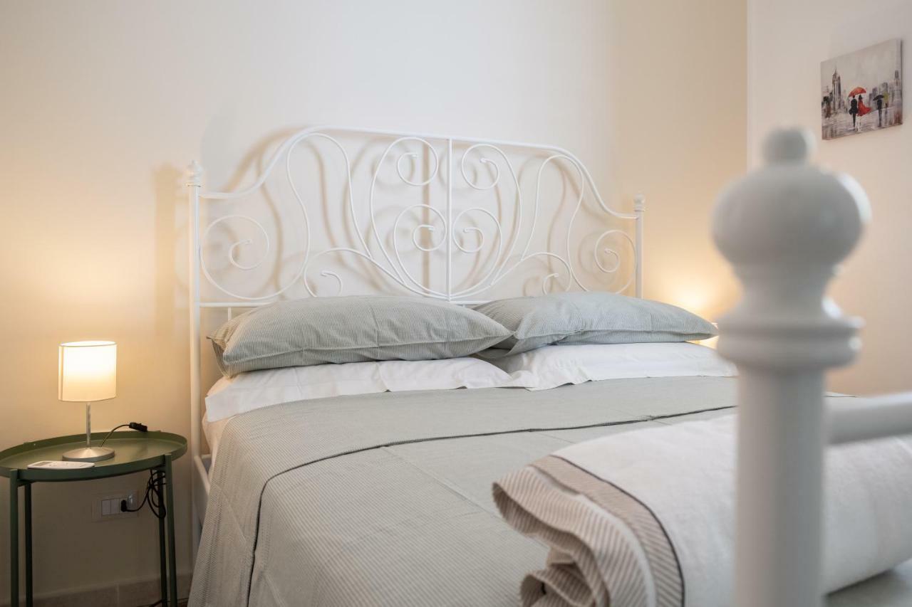 Isabel House Villa Isola delle Femmine Ngoại thất bức ảnh