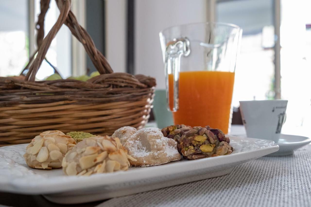 Isabel House Villa Isola delle Femmine Ngoại thất bức ảnh